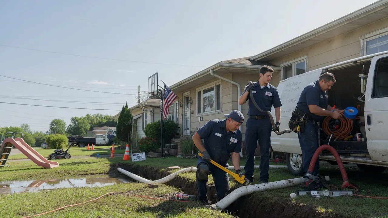 Toilet Installation in Dowell, MD near me